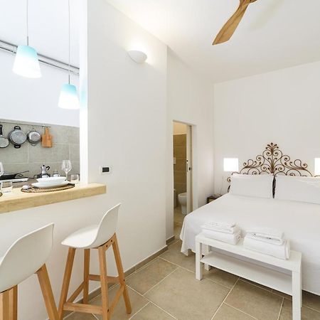 Apartment Don Giuliano Centro Lecce Ngoại thất bức ảnh
