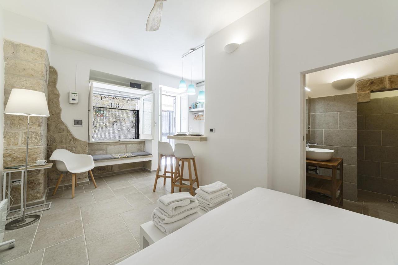 Apartment Don Giuliano Centro Lecce Ngoại thất bức ảnh