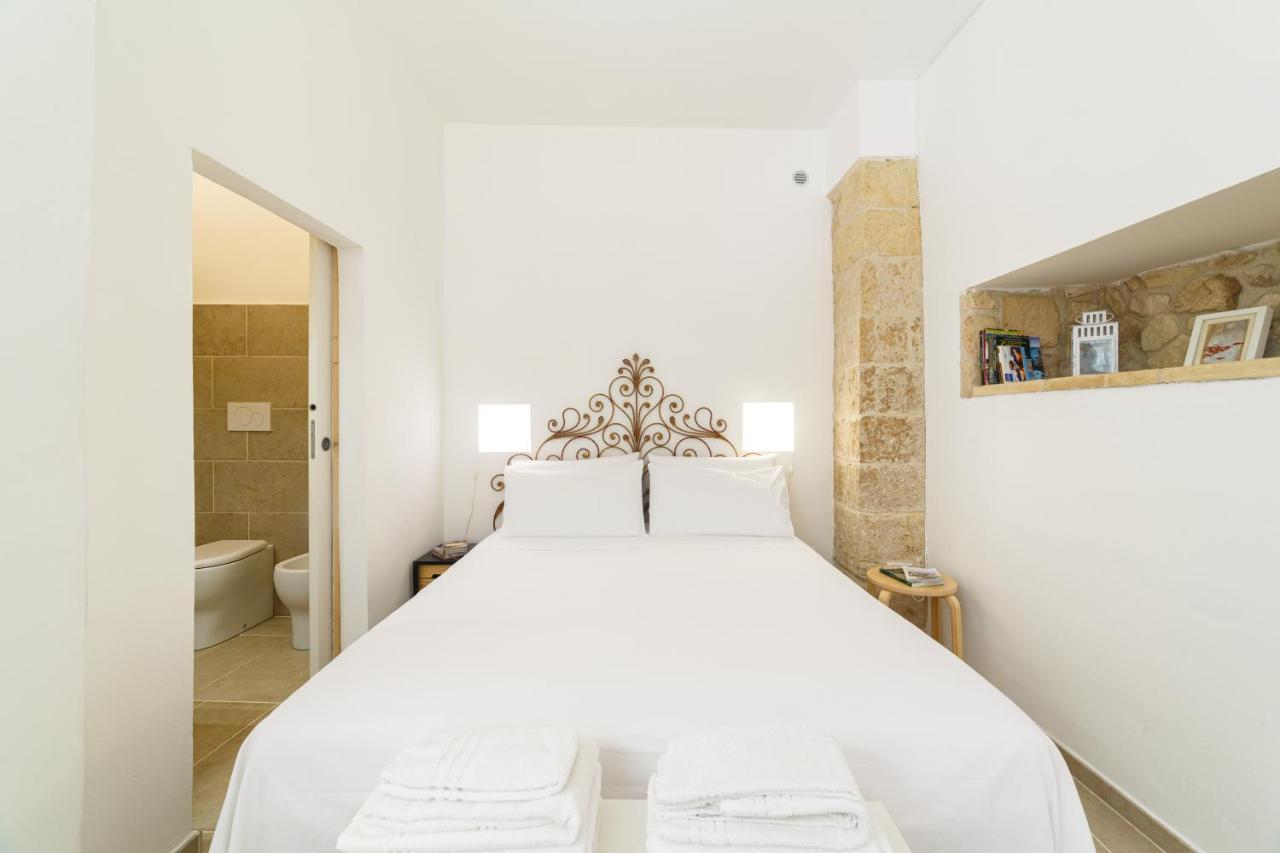 Apartment Don Giuliano Centro Lecce Ngoại thất bức ảnh