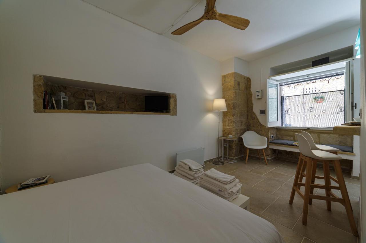 Apartment Don Giuliano Centro Lecce Ngoại thất bức ảnh
