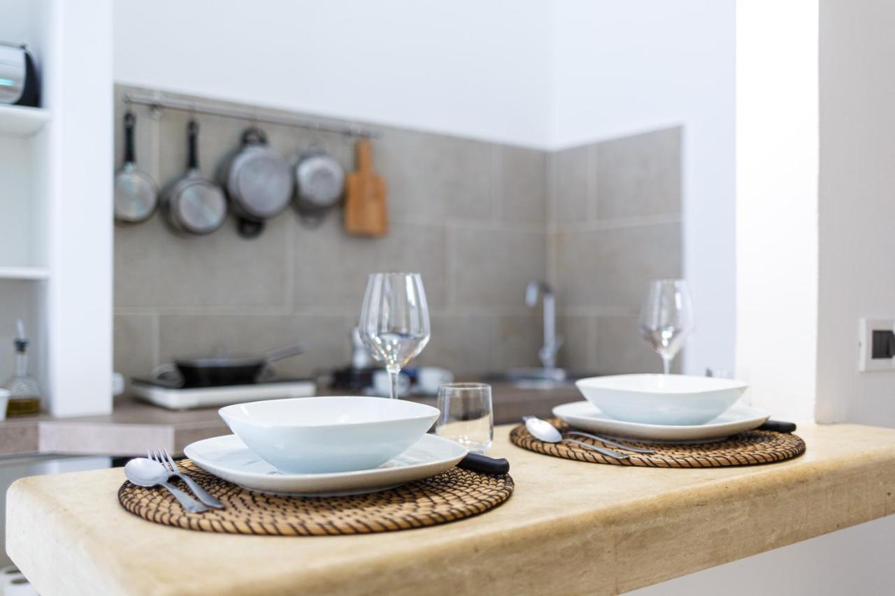 Apartment Don Giuliano Centro Lecce Ngoại thất bức ảnh