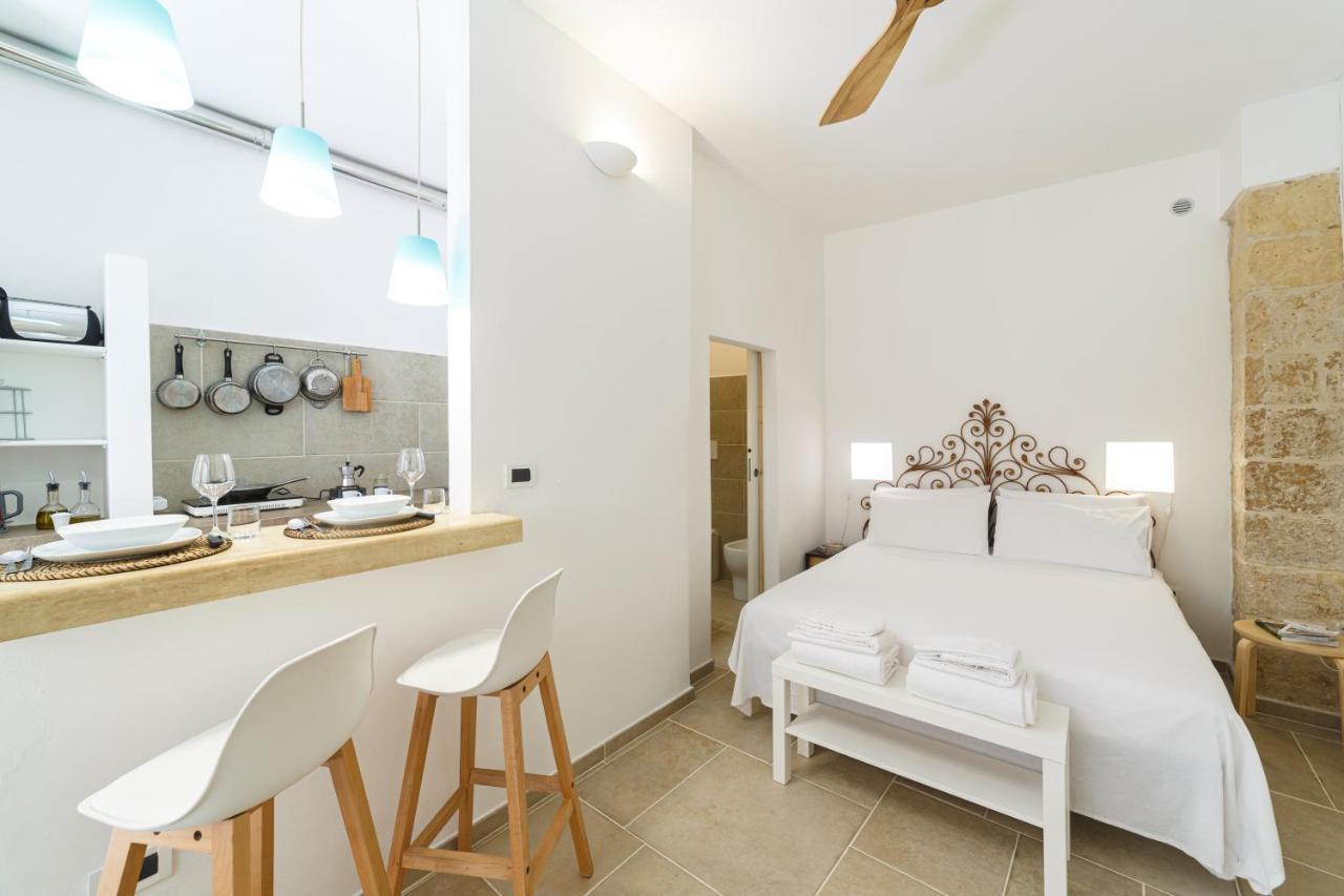 Apartment Don Giuliano Centro Lecce Ngoại thất bức ảnh