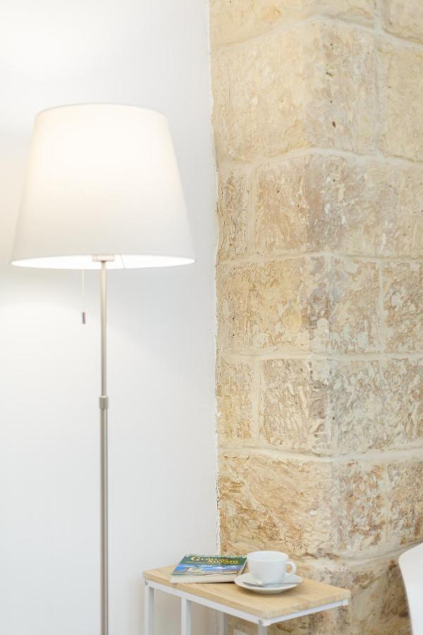 Apartment Don Giuliano Centro Lecce Ngoại thất bức ảnh