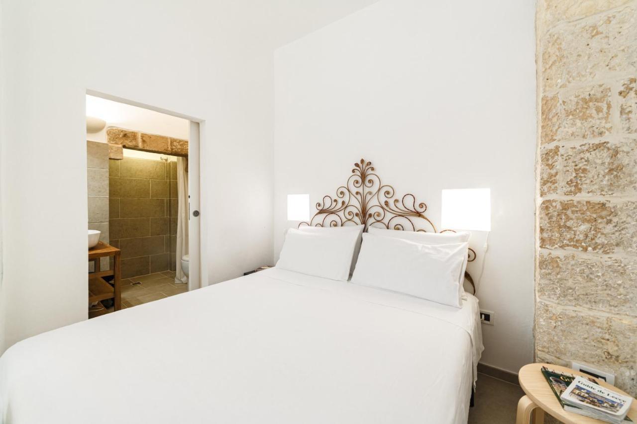 Apartment Don Giuliano Centro Lecce Ngoại thất bức ảnh