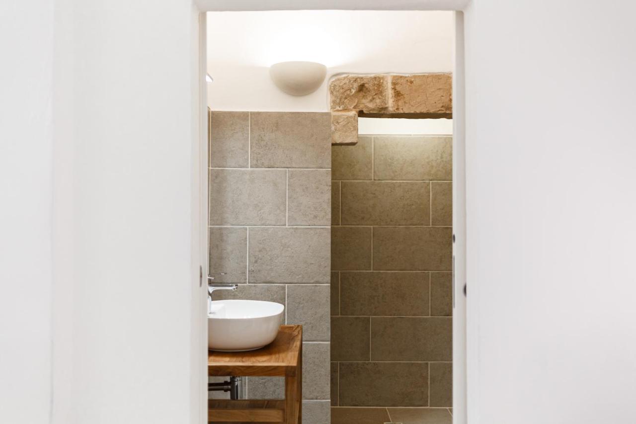 Apartment Don Giuliano Centro Lecce Ngoại thất bức ảnh
