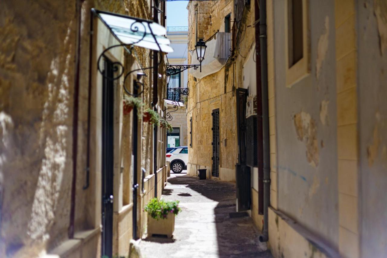 Apartment Don Giuliano Centro Lecce Ngoại thất bức ảnh