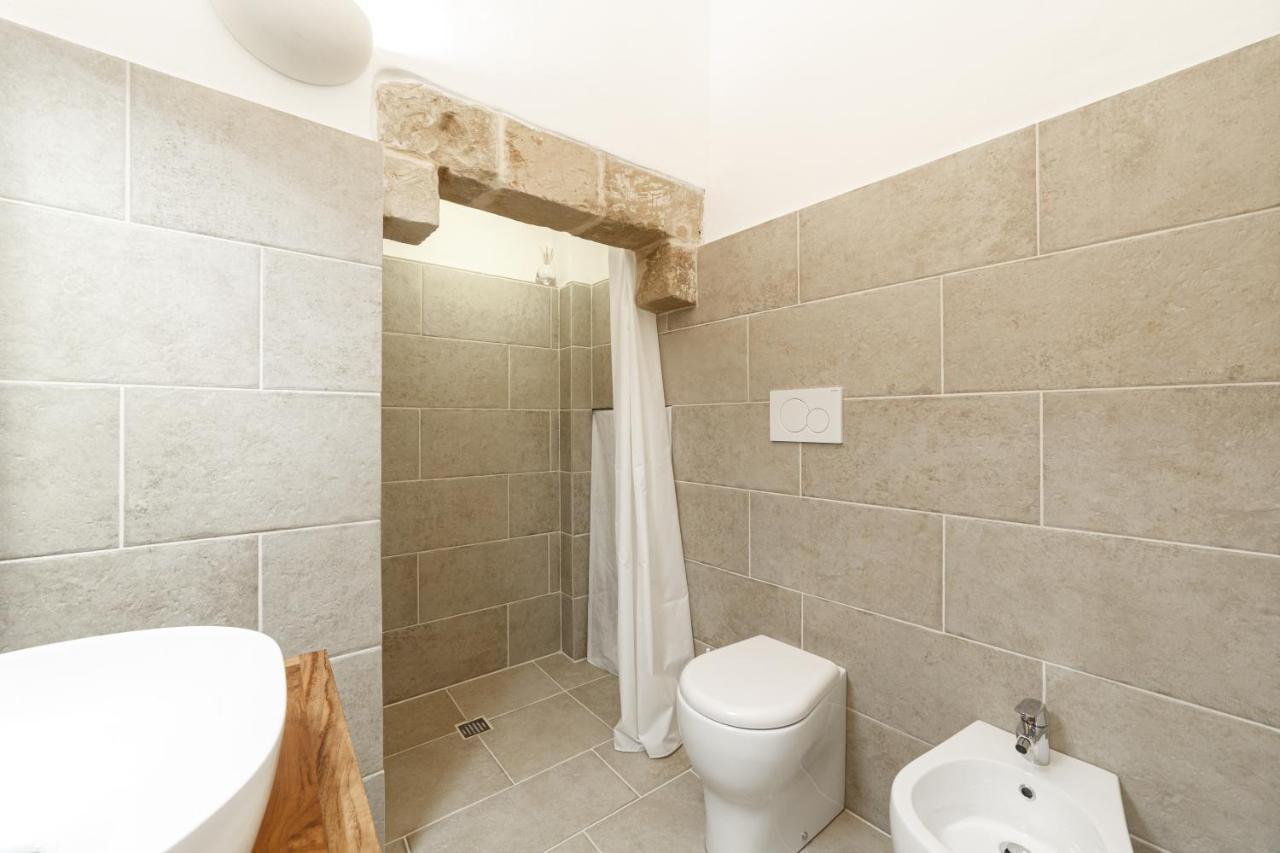 Apartment Don Giuliano Centro Lecce Ngoại thất bức ảnh