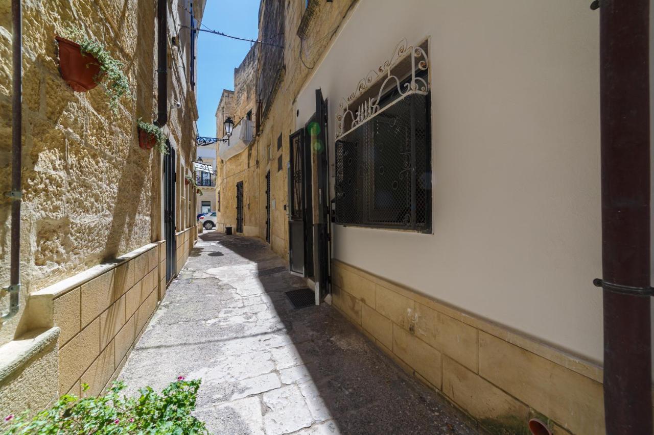 Apartment Don Giuliano Centro Lecce Ngoại thất bức ảnh