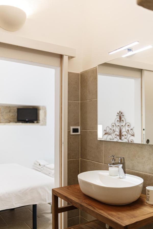 Apartment Don Giuliano Centro Lecce Ngoại thất bức ảnh